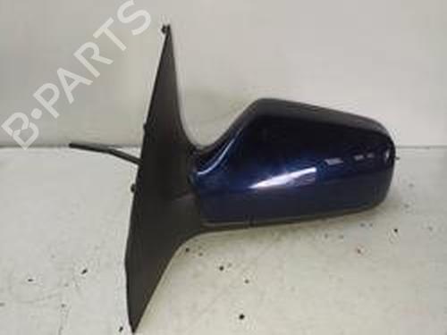 Left mirror OPEL ASTRA G Hatchback (T98) 1.6 (F08, F48) | BP8715569C26 