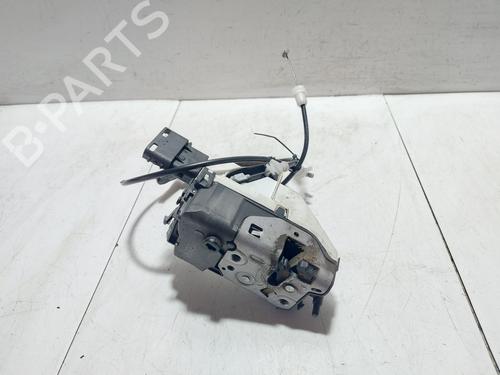 Front right lock PEUGEOT PARTNER Tepee 1.6 HDi 16V | BP30574137C97 - Image 3