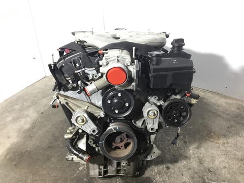 Used Engine CADILLAC SRX 3.6 AWD (258 hp) 29456753