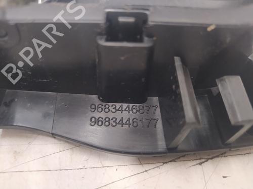 Venstre foran invendig håndtak CITROËN C3 Picasso (SH_)  | BP20693589I13 