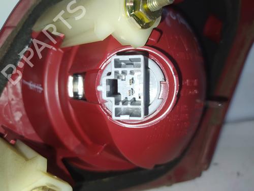 Left tailgate light MAZDA 3 Saloon (BK)  | BP13634034C79 