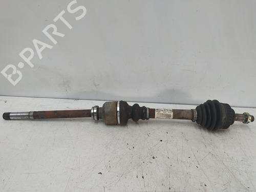 Used Right front driveshaft CITROËN XSARA PICASSO (N68) 2.0 HDi (90 hp) 22968225