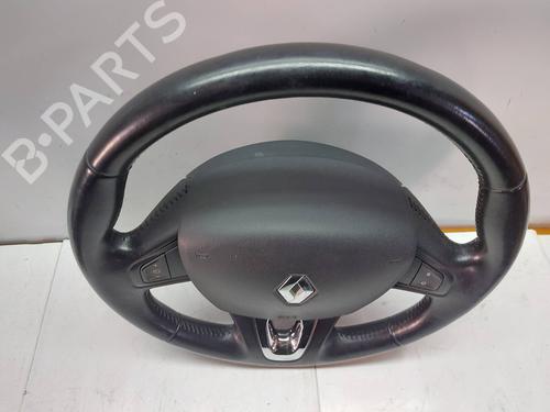 Steering wheel RENAULT SCÉNIC III (JZ0/1_)  | BP29919068C49