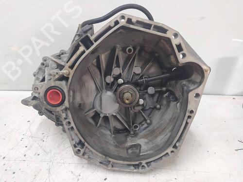Used Gearbox Gearbox RENAULT SCÉNIC II (JM0/1_) [2003-2010] 40467757 40467757