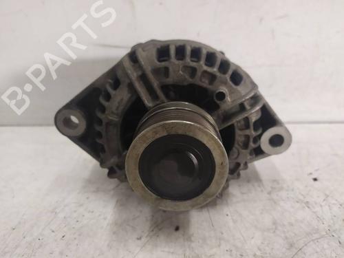 Used Alternator Alternator OPEL VECTRA C (Z02) [2002-2009] 11009772 11009772