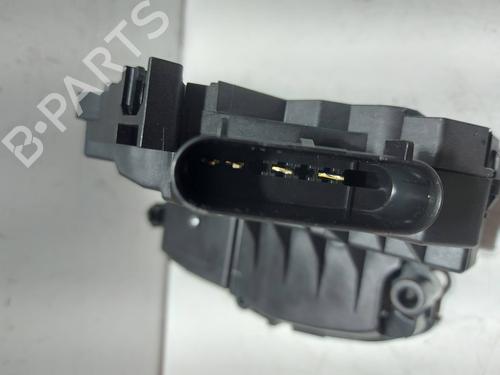 Rear right lock FORD TRANSIT COURIER B460 Box Body/MPV | BP30876487C99