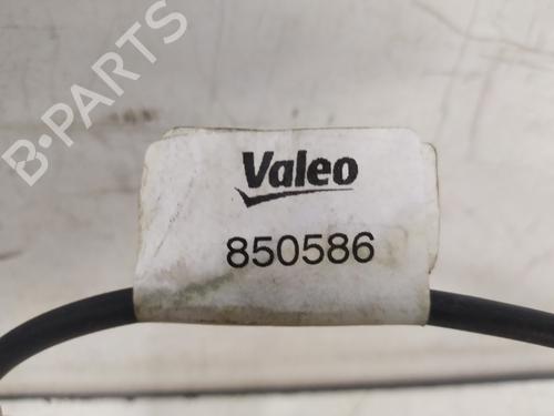 Front left window mechanism CITROËN XSARA PICASSO (N68) 1.6 HDi | BP30172806C22 