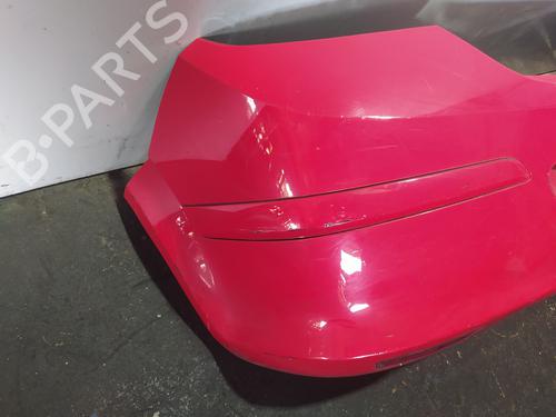 Rear bumper OPEL ASTRA H (A04) 1.7 CDTI (L48) | BP26586780C8 