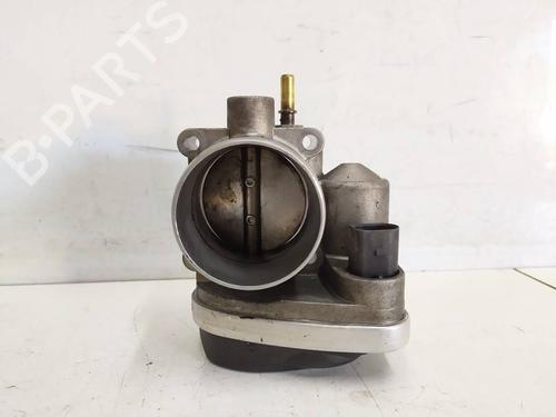 Used Throttle body Throttle body RENAULT CLIO III (BR0/1, CR0/1) [2005-2014] 40515248 40515248