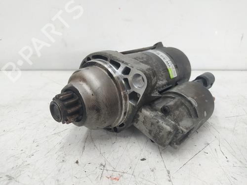 Startmotor SKODA FABIA II (542) [2006-2014]  20649789