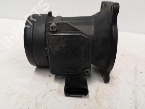Mass air flow sensor SKODA OCTAVIA II (1Z3) 1.6 | BP8699400M95 
