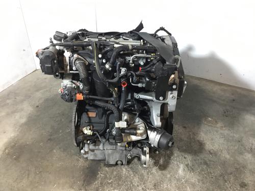 Engine OPEL INSIGNIA A (G09)  | BP29207772M1 