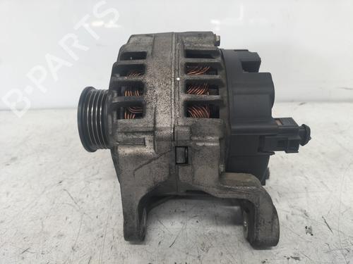 Used Alternator VW PASSAT B5 (3B2) [1996-2001]  12512255