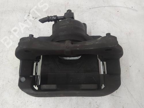 Left front brake caliper OPEL ASTRA J (P10) | BP11605479M105