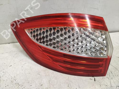 Used Left taillight Left taillight FORD MONDEO IV Turnier (BA7) 2.0 TDCi (140 hp) 33852656 33852656