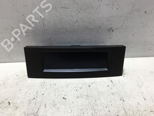 Used Display monitor PEUGEOT 3008 I MPV (0U_) 1.6 HDi 115 / BlueHDi 115 (116 hp) 27434076