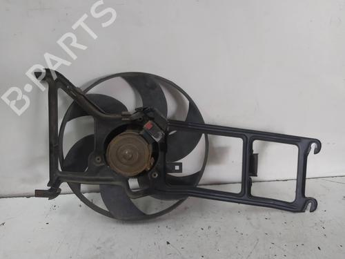 Radiator fan CITROËN SAXO (S0, S1)  | BP10204107M35 