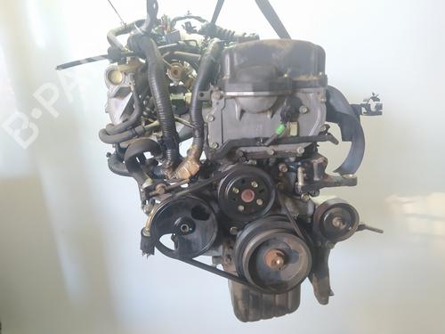 Engine NISSAN ALMERA II Hatchback (N16) 1.8 | BP16268117M1 