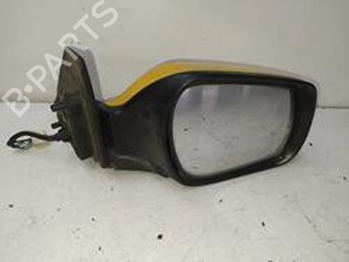 Used Right mirror MAZDA 6 Station Wagon (GY) 2.0 DI (GY19) (136 hp) 8715164