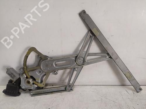 Used Front left window mechanism TOYOTA AURIS (_E15_) [2006-2013]  12509692