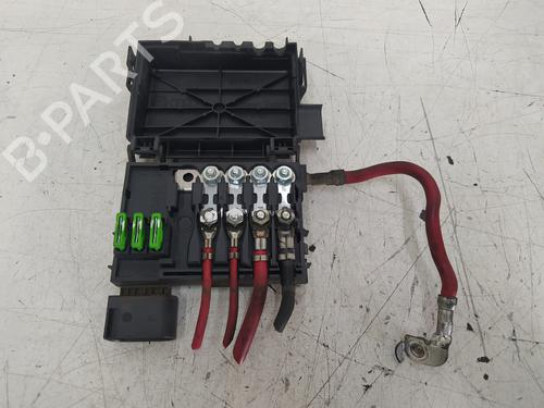 Fuse box SEAT LEON (1M1) 1.6 16 V | BP27985584E1 