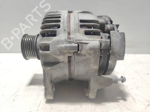 Alternator VW POLO (6N2)  | BP11736733M7 