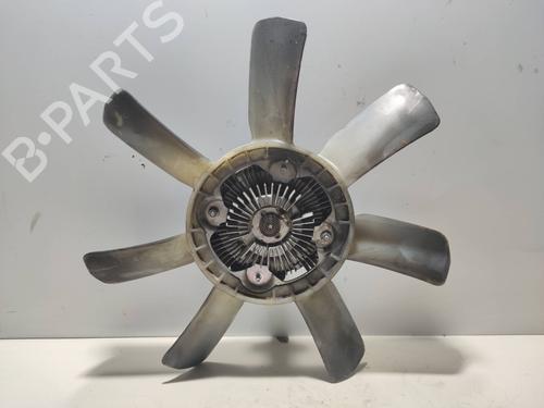 Used Fan NISSAN PATHFINDER III (R51) [2005-2025]  11744126