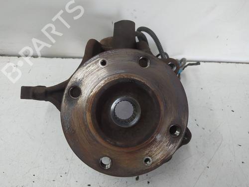 Used Right front steering knuckle CITROËN C3 I (FC_, FN_) [2002-2013]  10154653
