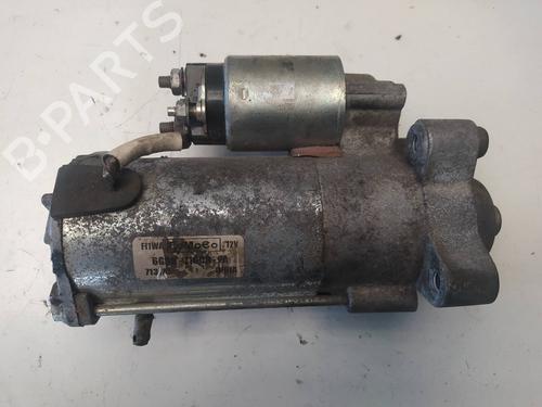 Starter FORD MONDEO IV Turnier (BA7) 2.0 TDCi | BP9272522M8 