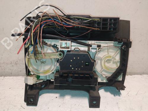 Commande Chauffage OPEL ZAFIRA A MPV (T98)  | BP10932697I5 
