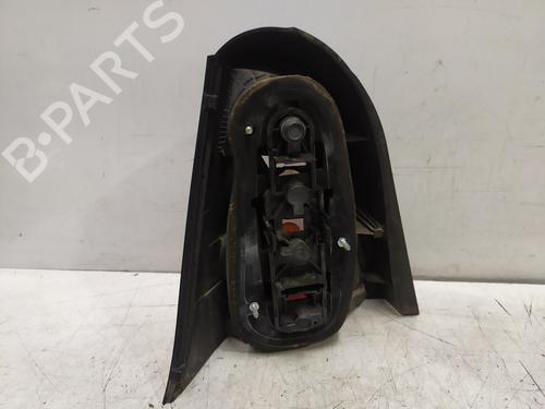 Høyre baklys MERCEDES-BENZ A-CLASS (W168) A 170 CDI (168.009, 168.109) | BP29942182C35 