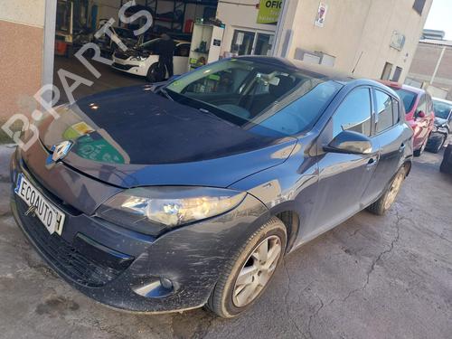 Engine RENAULT MEGANE III Hatchback (BZ0/1_, B3_) 1.5 dCi (BZ09, BZ0D, BZ1W, BZ29, BZ14) | BP32366992M1