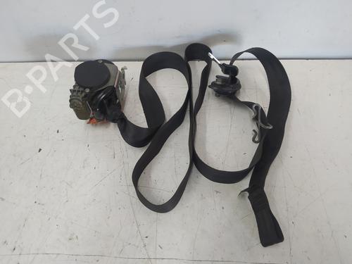 Used Front right seatbelt CITROËN C4 Coupe (LA_) [2004-2013]  13468408