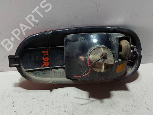 Rear bumper right light HYUNDAI SANTA FÉ I (SM)  | BP17480555C82 