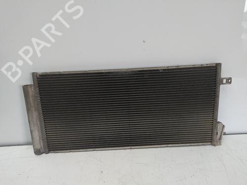 AC radiator FIAT DOBLO Cargo (263_) 1.3 D Multijet | BP12509981M32 