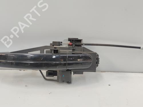 Rear left exterior door handle FORD FOCUS III 2.0 TDCi | BP10550260C130 