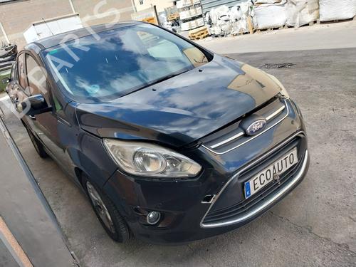 Left front window switch FORD C-MAX II (DXA/CB7, DXA/CEU)  | BP35765077I27  - Image 6