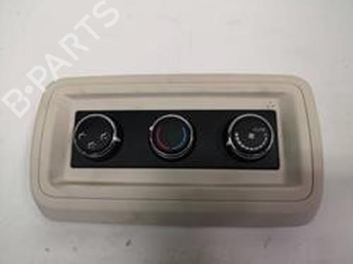 Commande Chauffage DODGE JOURNEY 2.0 CRD (140 hp) 55111812AD | 55111812AD | 806180131340 |