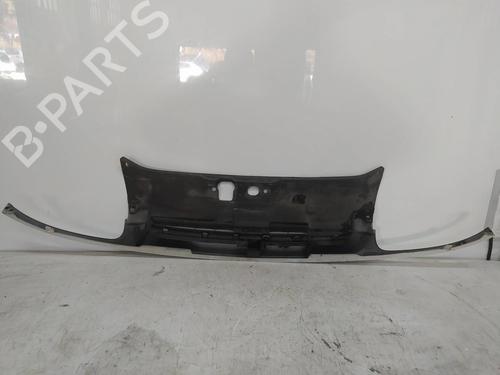 Grille RENAULT CLIO II (BB_, CB_) 1.9 D (B/CB0J) | BP8711137C40 
