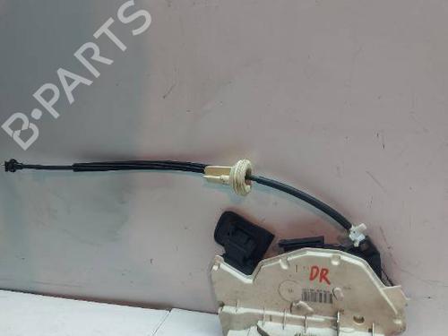 front-right-lock-vw-golf-vi-5k1-2008-2009-2010-2011-2012-2013-2014-40092221 main image