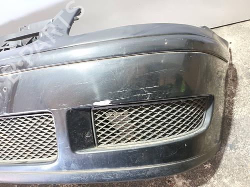 Front bumper VW POLO (6N2)  | BP11285722C7 
