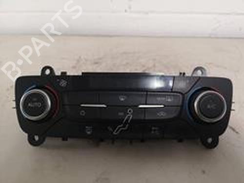 AC-Styringsenhed/Manøvreenhed FORD FOCUS III 1.0 EcoBoost (125 hp) 8700934
