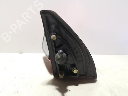Left mirror HYUNDAI ATOS (MX)  | BP15585072C26 