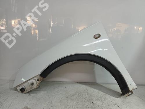 Used Left front fenders Left front fenders OPEL COMBO Box Body/MPV [2001-2026] 11129696 11129696