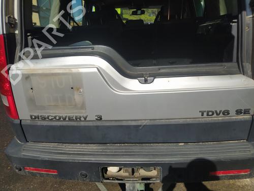 Used Tailgate LAND ROVER DISCOVERY III (L319) 2.7 TD 4x4 (190 hp) 19330408
