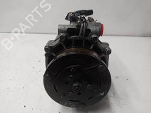 Used AC compressor MITSUBISHI GRANDIS (NA_W) [2003-2011]  8715832