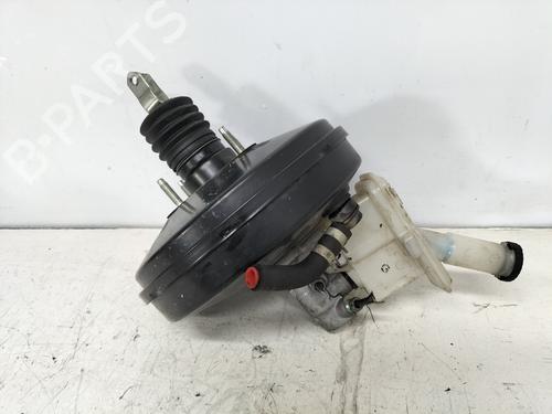 Used Servo brake NISSAN MICRA IV (K13K, K13KK) 1.2 (80 hp) 13747553