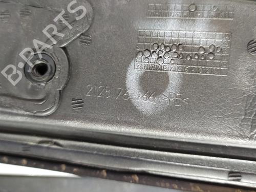 Right mirror FORD GRAND C-MAX (DXA/CB7, DXA/CEU)  | BP29907066C27