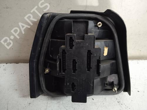 Right taillight VW POLO II (86C, 80)  | BP10262628C35 