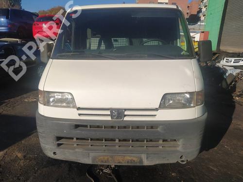 Used Parts PEUGEOT BOXER Bus (230P)    999204